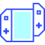 Nintendo switch ícono 64x64