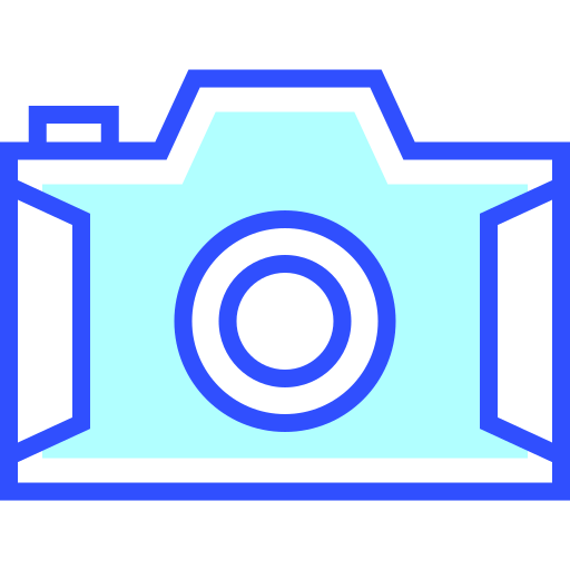 Camera 图标
