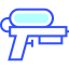 Water gun іконка 64x64