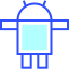 Android icon 64x64