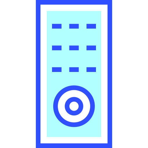 Remote icon