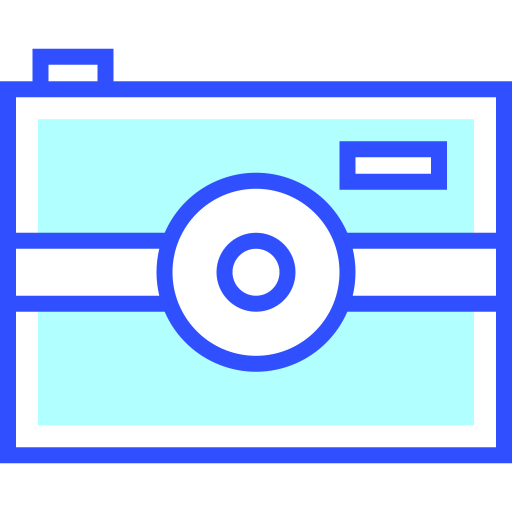 Camera 图标