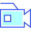 Video recorder іконка 64x64