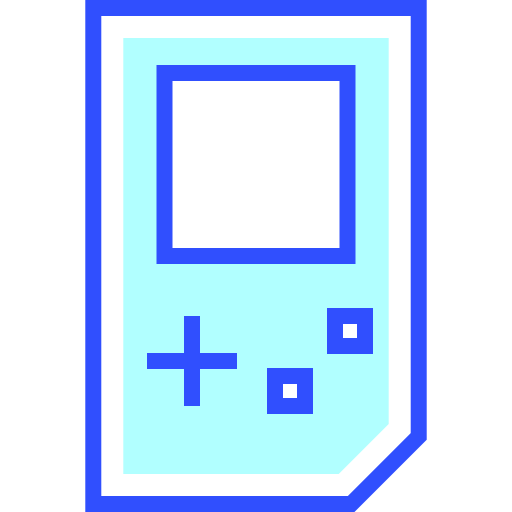 Gameboy іконка