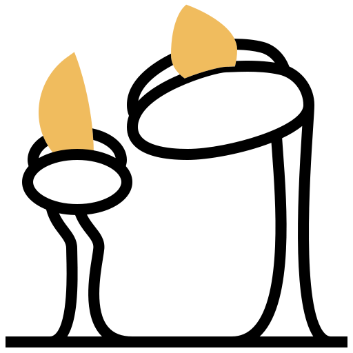 Bean 图标