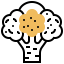 Broccoli 图标 64x64