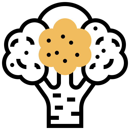 Broccoli icon