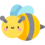 Bee アイコン 64x64