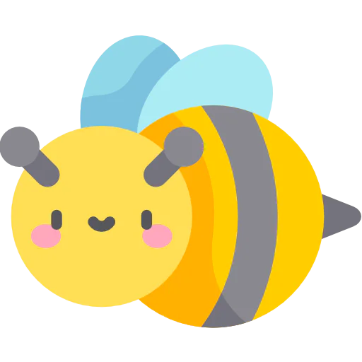 Bee icon
