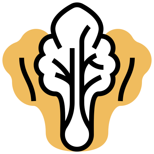 Cabbage Symbol