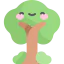 Tree アイコン 64x64