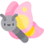 Butterfly アイコン 64x64