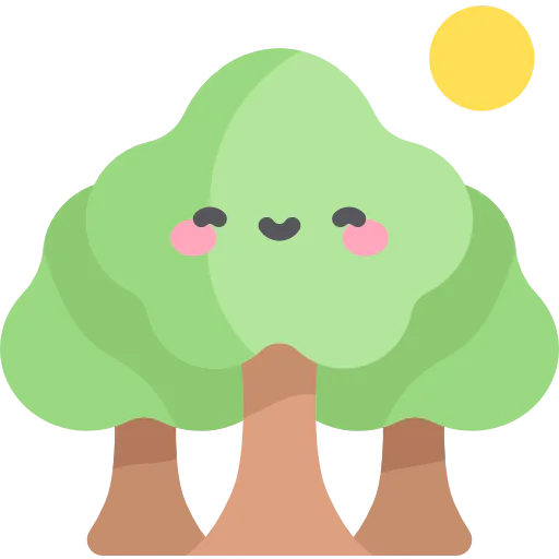 Trees icon