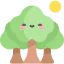 Trees アイコン 64x64