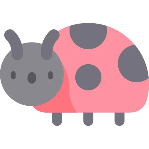 Ladybug icon