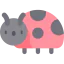 Ladybug アイコン 64x64