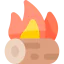 Fire アイコン 64x64