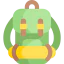 Backpack アイコン 64x64