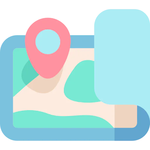 Map icon