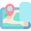 Map アイコン 64x64