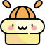 Juicer アイコン 64x64