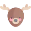 Deer アイコン 64x64