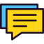 Message icon 64x64