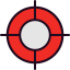 Target icon 64x64