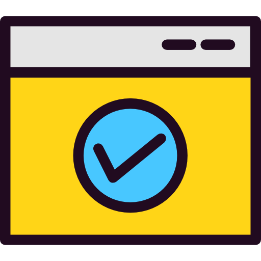Web icon
