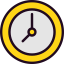 Clock icon 64x64