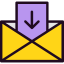 Envelope icon 64x64