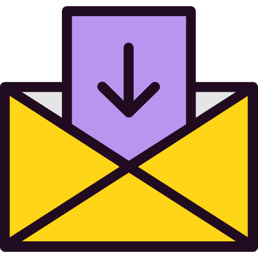 Envelope icon