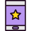 Smartphone icon 64x64