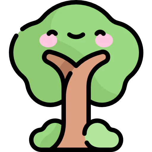 Tree Symbol