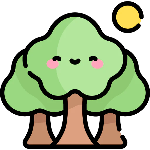 Trees icon