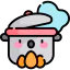 Кастрюля иконка 64x64