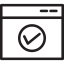 Web icon 64x64