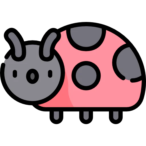Ladybug icon