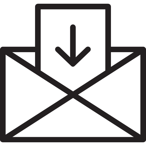 Envelope icon