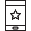 Smartphone icon 64x64