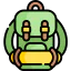 Рюкзак иконка 64x64
