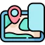 Карта иконка 64x64