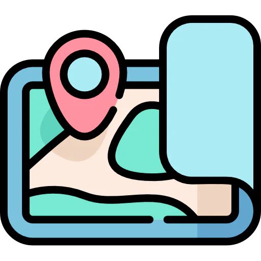 Map icon