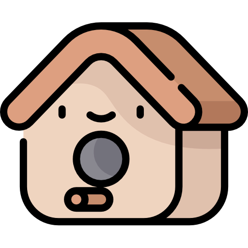 Nest icon