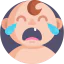 Baby icon 64x64