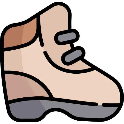 Boot 图标