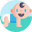 Baby icon 64x64