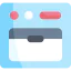 Oven icon 64x64