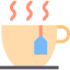 Hot tea іконка 64x64
