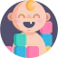 Baby icon 64x64